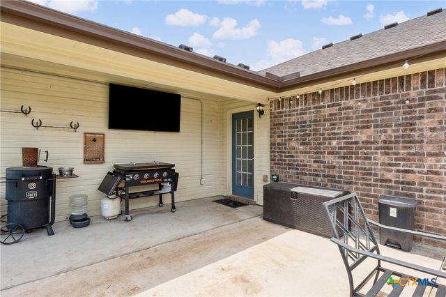 2617 Turning Creek Street, Temple, TX 76504