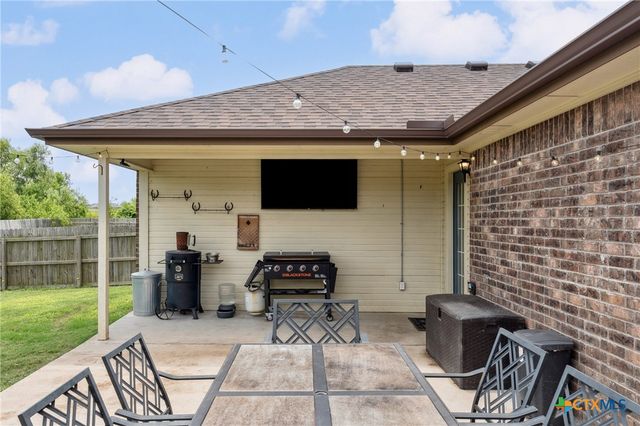 2617 Turning Creek Street, Temple, TX 76504