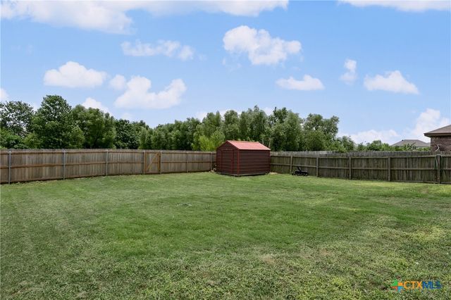 2617 Turning Creek Street, Temple, TX 76504
