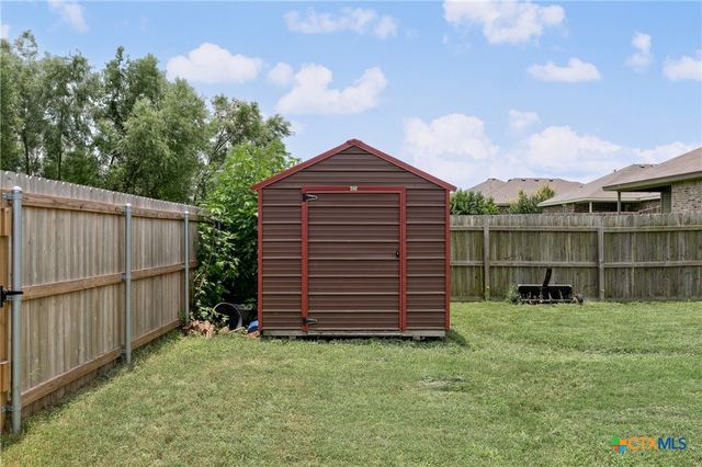 2617 Turning Creek Street, Temple, TX 76504