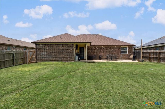 2617 Turning Creek Street, Temple, TX 76504