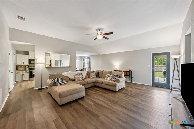 2617 Turning Creek Street, Temple, TX 76504