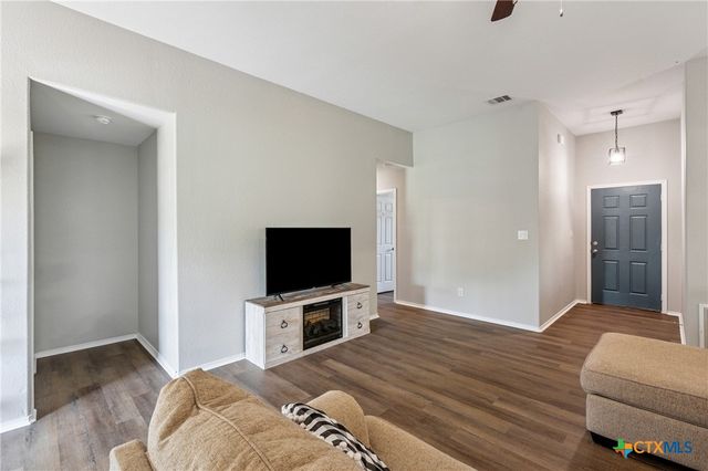 2617 Turning Creek Street, Temple, TX 76504