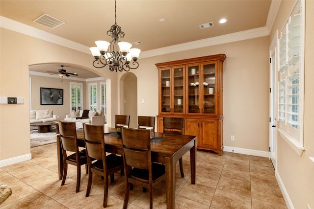 1329 Shady Lane S, Keller, TX 76248