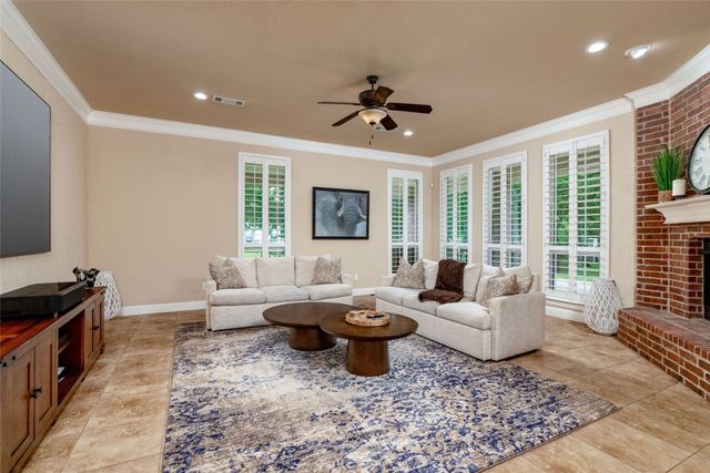 1329 Shady Lane S, Keller, TX 76248