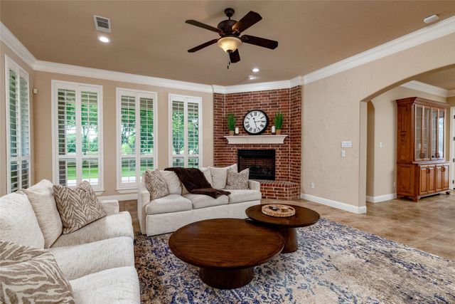 1329 Shady Lane S, Keller, TX 76248
