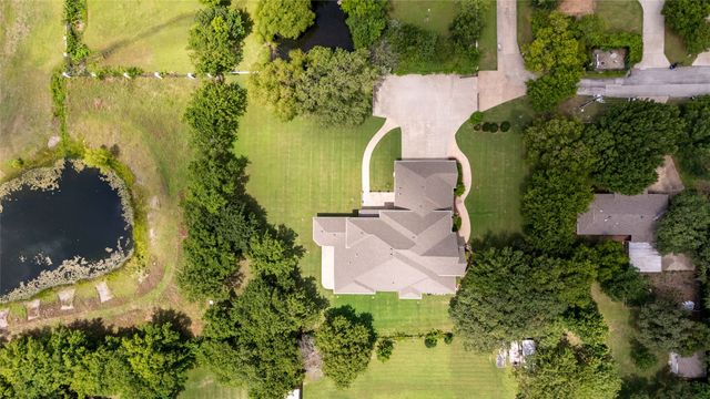 1329 Shady Lane S, Keller, TX 76248