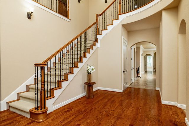 1329 Shady Lane S, Keller, TX 76248
