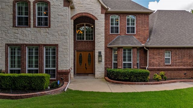 1329 Shady Lane S, Keller, TX 76248