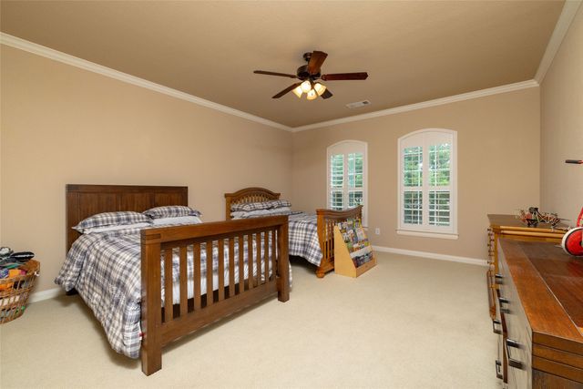1329 Shady Lane S, Keller, TX 76248