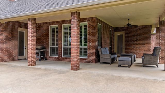 1329 Shady Lane S, Keller, TX 76248