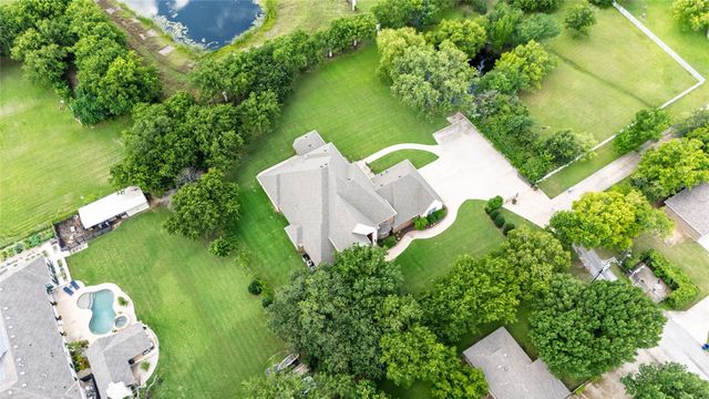 1329 Shady Lane S, Keller, TX 76248