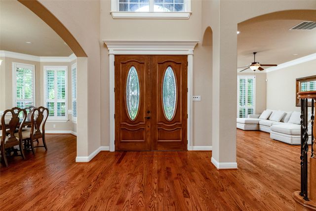 1329 Shady Lane S, Keller, TX 76248