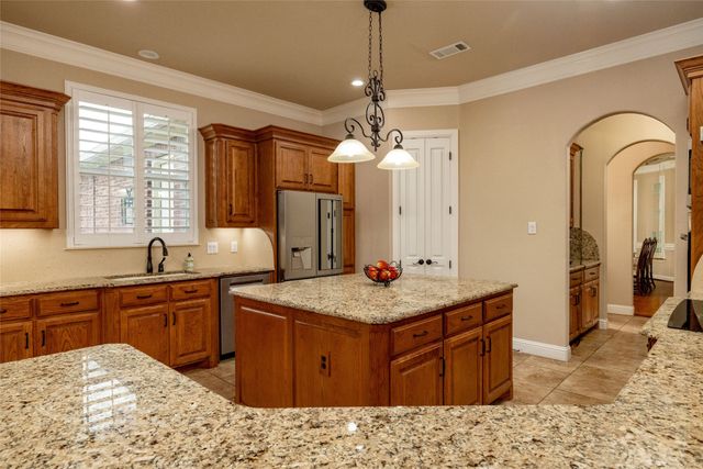 1329 Shady Lane S, Keller, TX 76248