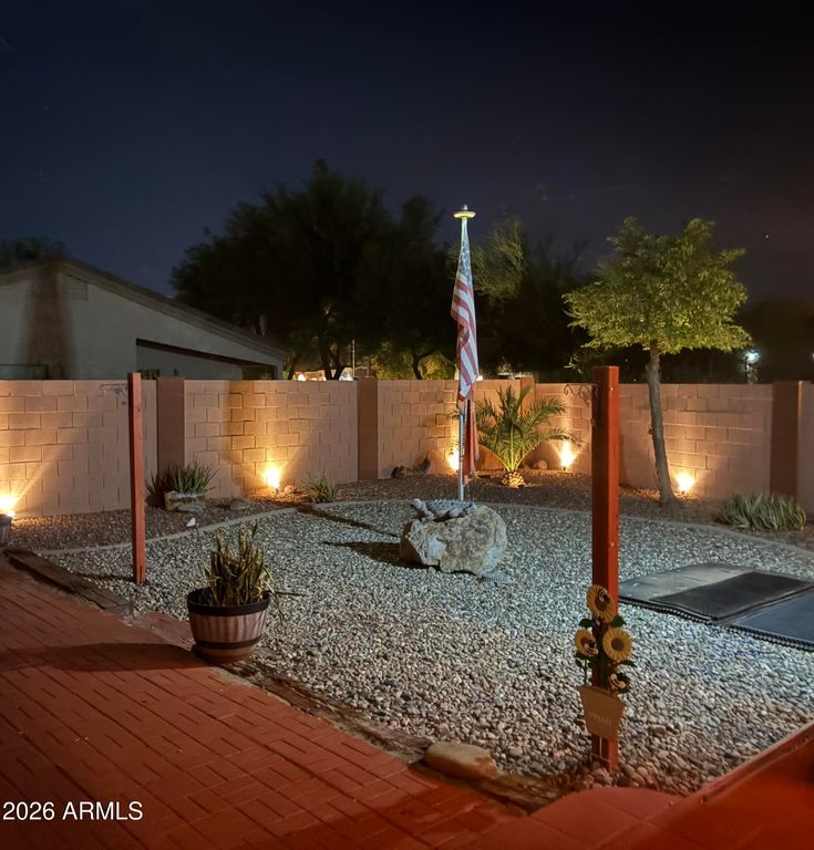 1879 E KACHINA Drive, Casa Grande, AZ 85122 — photo 3