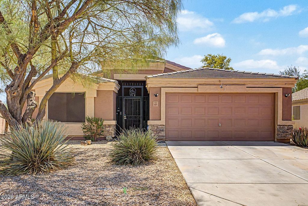 1879 E KACHINA Drive, Casa Grande, AZ 85122 — photo 4