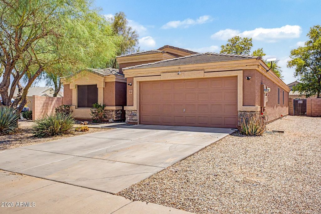 1879 E KACHINA Drive, Casa Grande, AZ 85122 — photo 5
