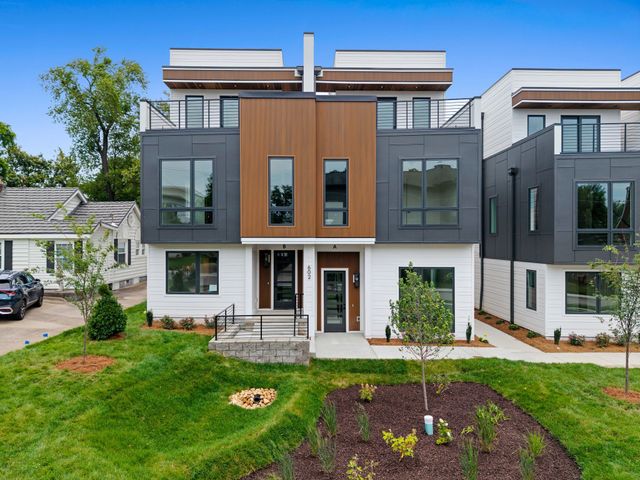600 Southgate Avenue, Nashville, TN 37203