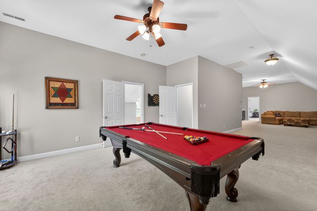1650 Ricketts Mill Rd, Mount Pleasant, TN 38474