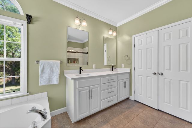 1650 Ricketts Mill Rd, Mount Pleasant, TN 38474