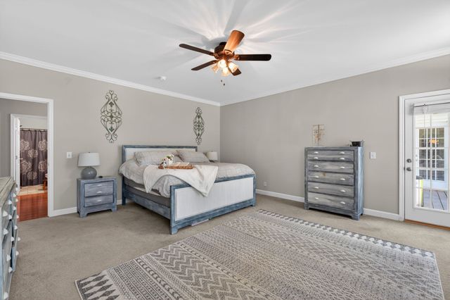 1650 Ricketts Mill Rd, Mount Pleasant, TN 38474