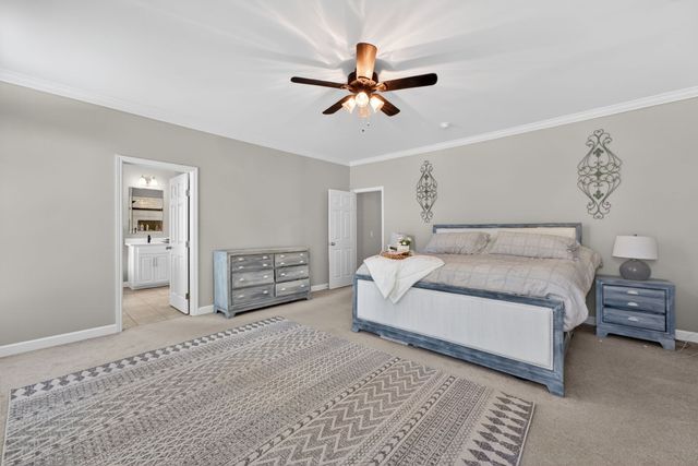 1650 Ricketts Mill Rd, Mount Pleasant, TN 38474