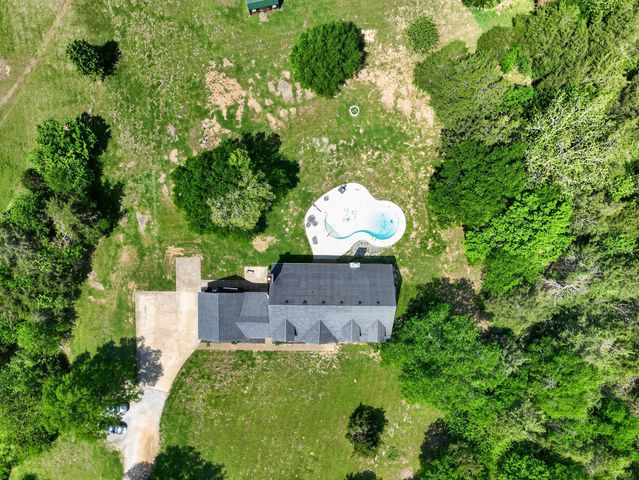 1650 Ricketts Mill Rd, Mount Pleasant, TN 38474