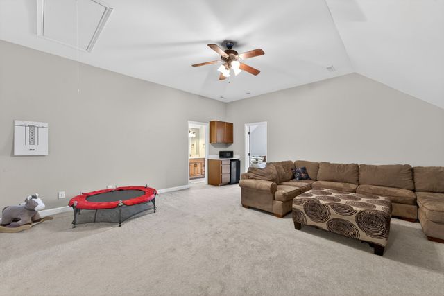 1650 Ricketts Mill Rd, Mount Pleasant, TN 38474