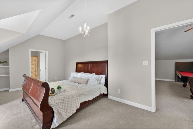 1650 Ricketts Mill Rd, Mount Pleasant, TN 38474