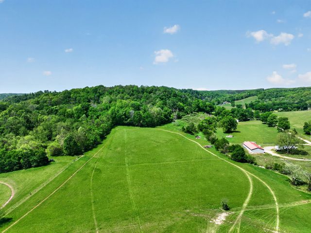 1650 Ricketts Mill Rd, Mount Pleasant, TN 38474