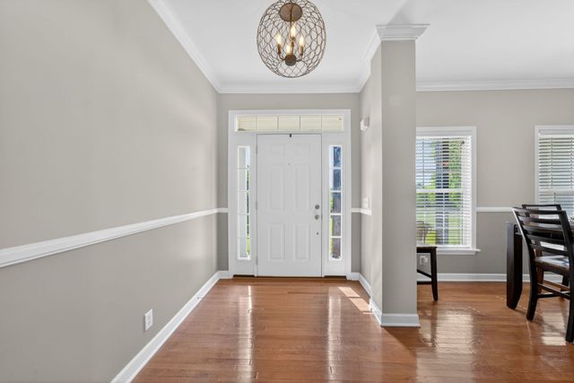 1650 Ricketts Mill Rd, Mount Pleasant, TN 38474
