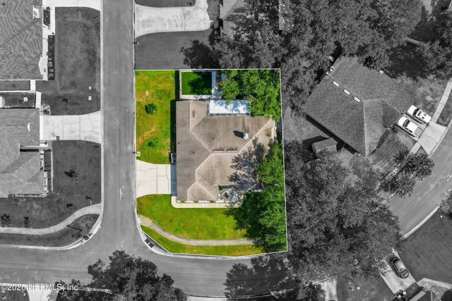 8961 COUNTRY BEND Circle S, Jacksonville, FL 32244