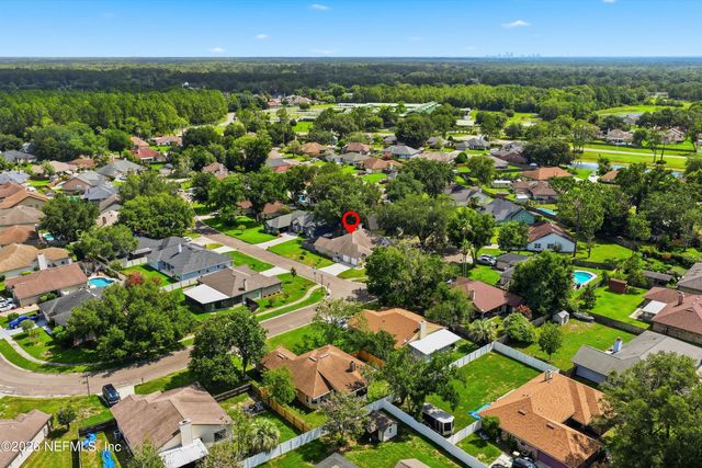 8961 COUNTRY BEND Circle S, Jacksonville, FL 32244