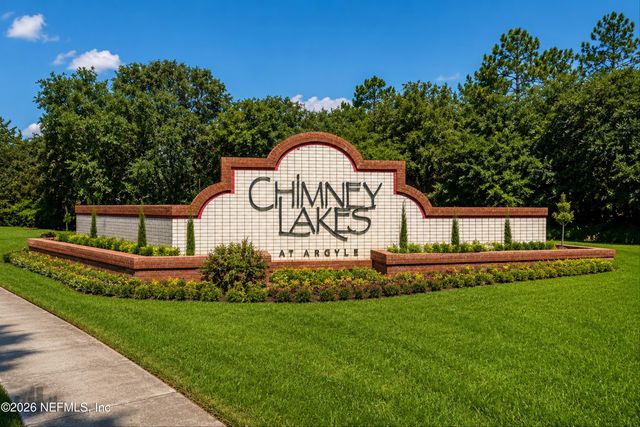 8961 COUNTRY BEND Circle S, Jacksonville, FL 32244