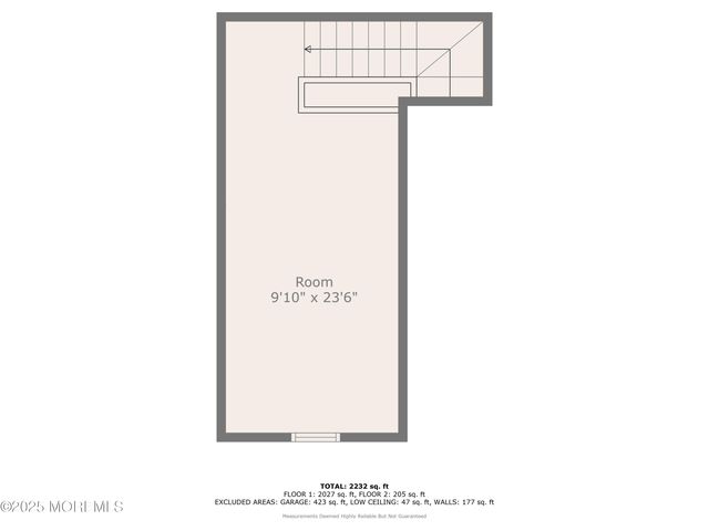 4 Gladstone Court, Jackson, NJ 08527