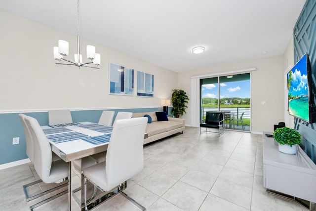 3171 PARADOX CIRCLE 104, Kissimmee, FL 34746