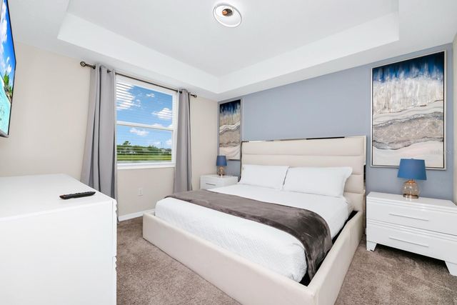 3171 PARADOX CIRCLE 104, Kissimmee, FL 34746