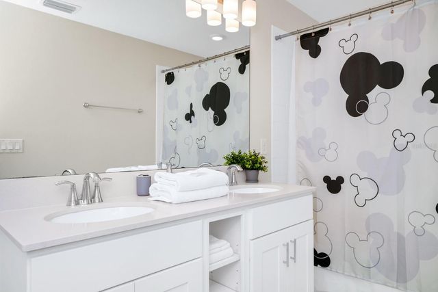 3171 PARADOX CIRCLE 104, Kissimmee, FL 34746