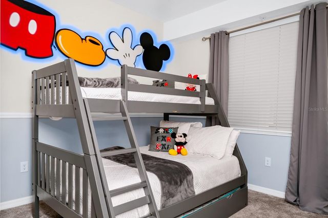 3171 PARADOX CIRCLE 104, Kissimmee, FL 34746