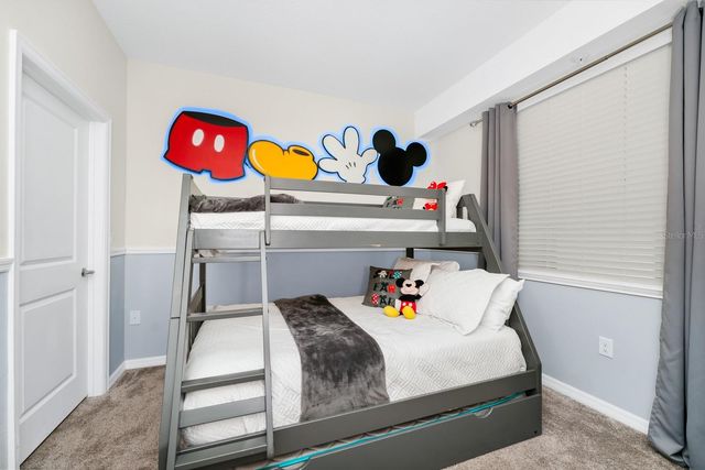 3171 PARADOX CIRCLE 104, Kissimmee, FL 34746