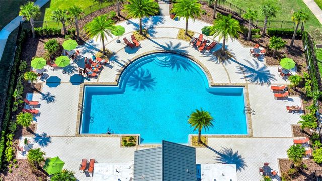 3171 PARADOX CIRCLE 104, Kissimmee, FL 34746