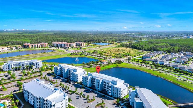 3171 PARADOX CIRCLE 104, Kissimmee, FL 34746