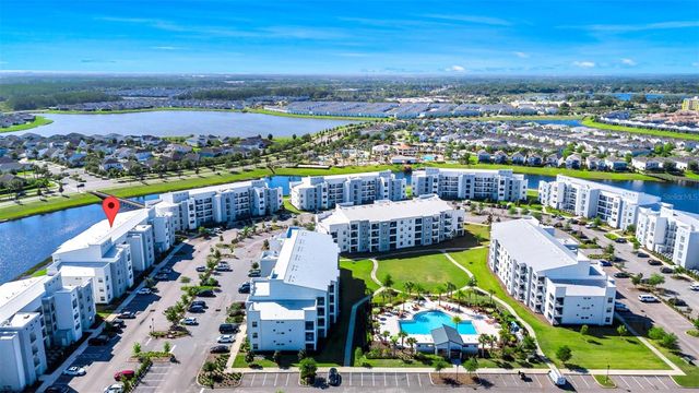 3171 PARADOX CIRCLE 104, Kissimmee, FL 34746