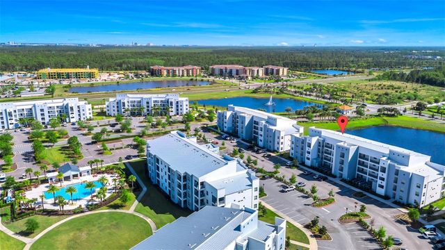 3171 PARADOX CIRCLE 104, Kissimmee, FL 34746