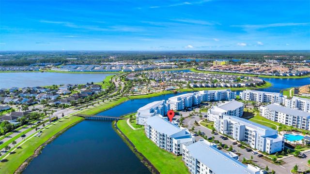 3171 PARADOX CIRCLE 104, Kissimmee, FL 34746