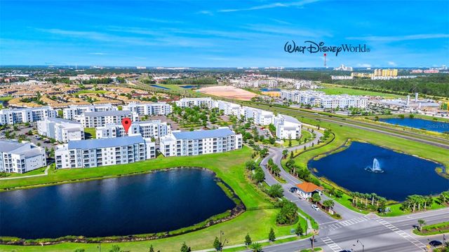 3171 PARADOX CIRCLE 104, Kissimmee, FL 34746