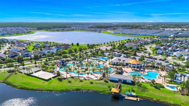 3171 PARADOX CIRCLE 104, Kissimmee, FL 34746