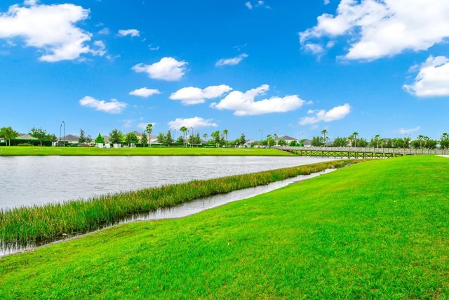 3171 PARADOX CIRCLE 104, Kissimmee, FL 34746