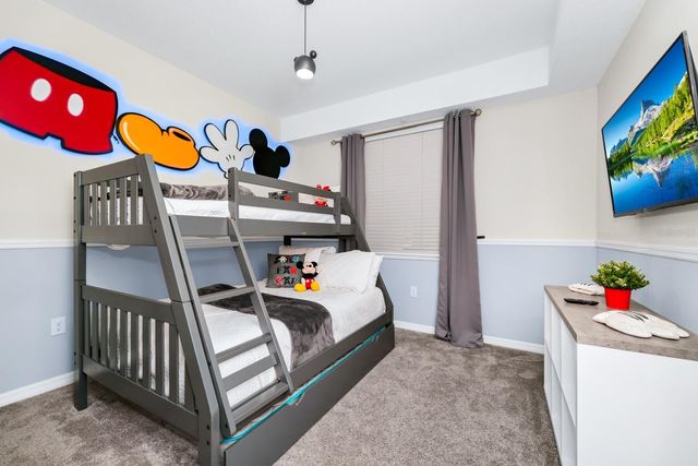 3171 PARADOX CIRCLE 104, Kissimmee, FL 34746