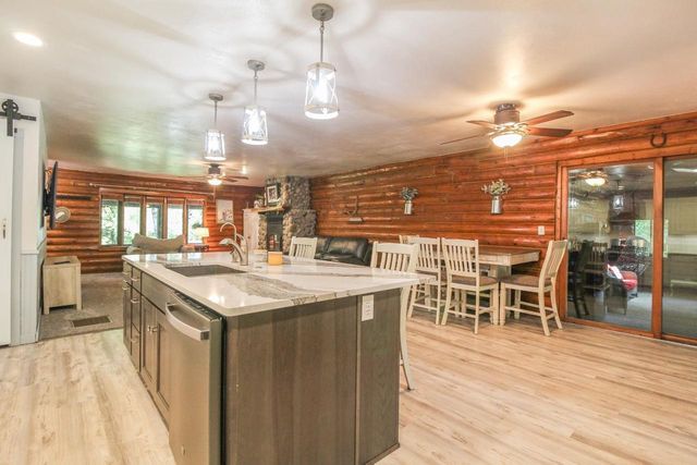 N3301 Asje Road, Cambridge, WI 53523